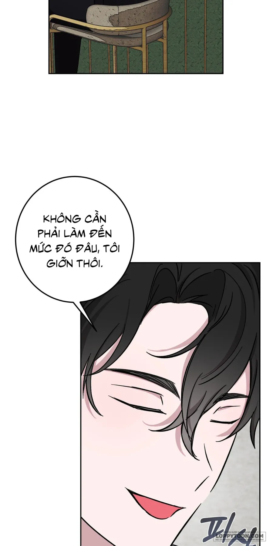 Quả Nhiên Vị Giám Đốc Điều Hành Đó… Chap 3 - trang 59