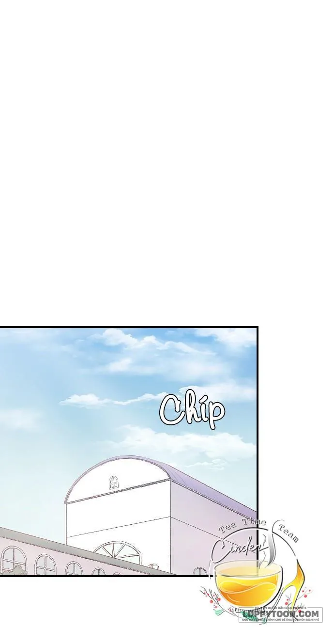 Ba Anh Trai Cực Phẩm Của Tôi Chap 9 - trang 3