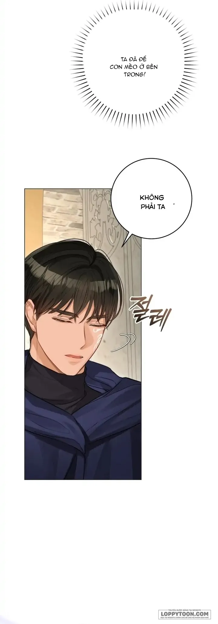 Cuộc Hôn Nhân Xa Hoa Của Đại Công Tước Là Giả Chap 33 - trang 12