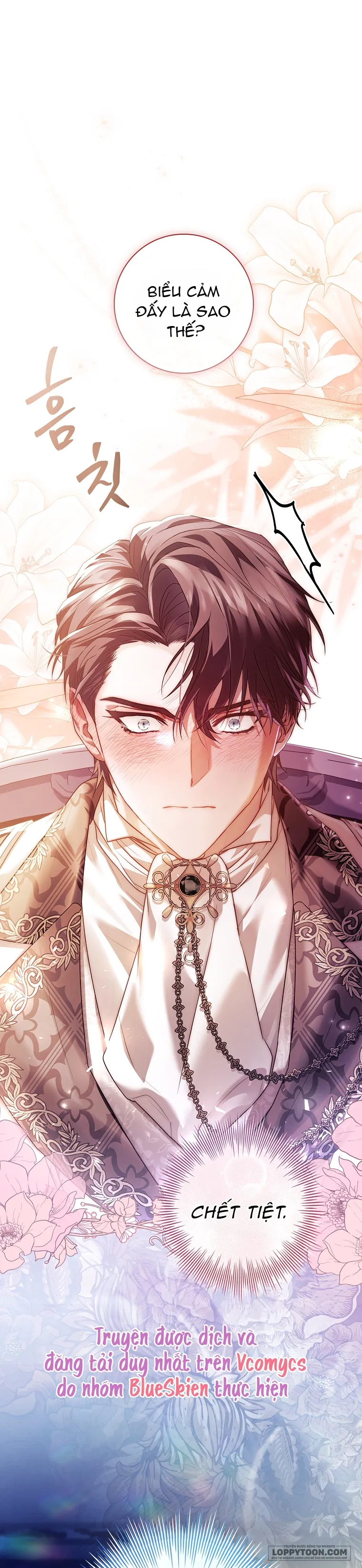 Chồng Ơi, Tại Sao Chúng Ta Không Thể Ly Hôn? Chap 60 - trang 1