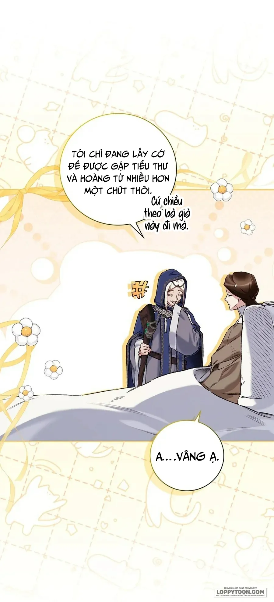 Papa Là Kẻ Thù Kiếp Trước Của Tôi? Chap 71 - trang 11