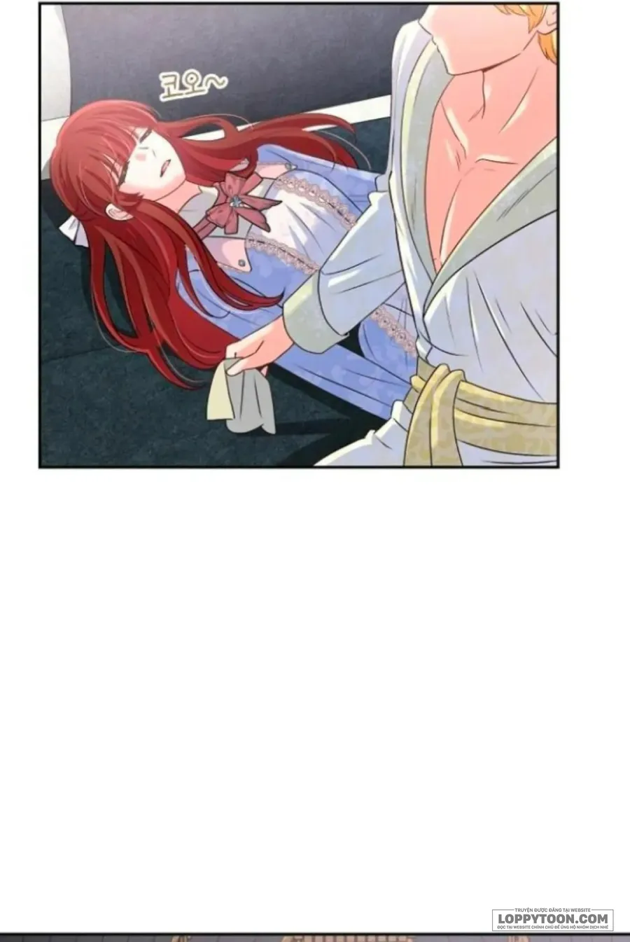 Hầu Gái Không Thích Nuôi Dạy Trẻ Nhỏ Chap 23 - trang 82
