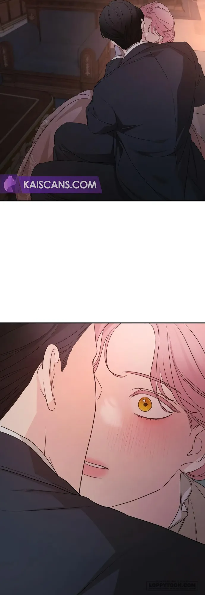 Gia Đình Chồng Quá Ám Ảnh Bởi Tôi Chap 98 - trang 50