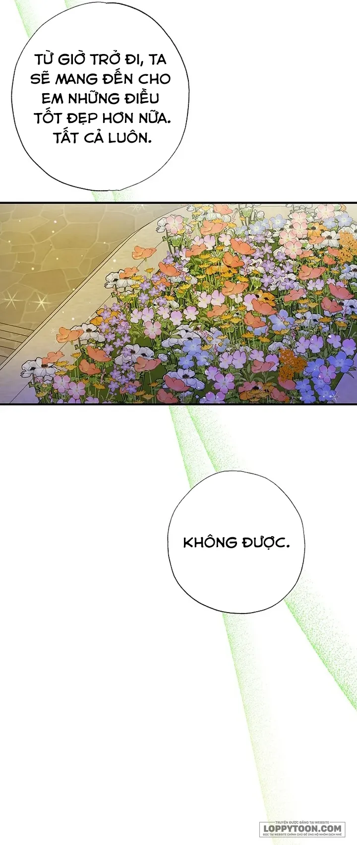 Trở Thành Miêu Nữ Của Hoàng Đế Chap 78 - trang 5