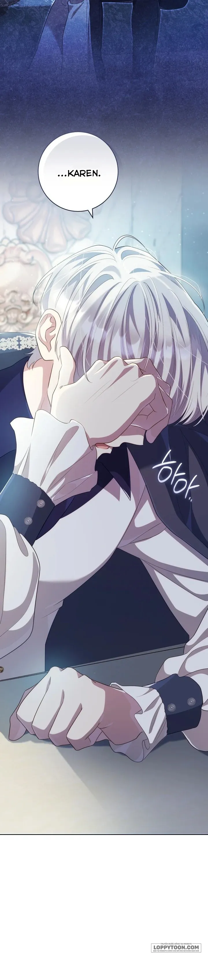 Vị Hoàng Tử Của Em Chap 24 - trang 5