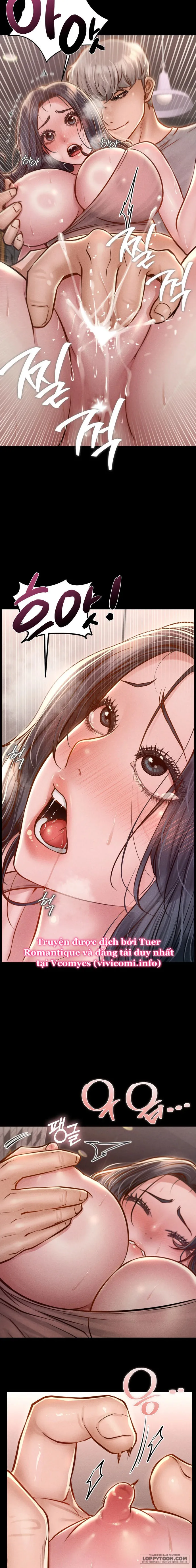 Dinh Thự Thiên Đường Chap 22 - 🔞🔞🔞 - trang 18
