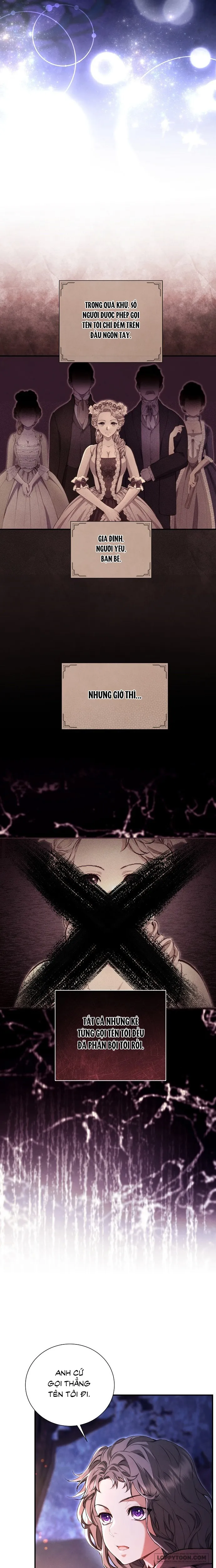 Đừng Tìm Kiếm Ác Nữ Đã Hồi Sinh Chap 8 - trang 23