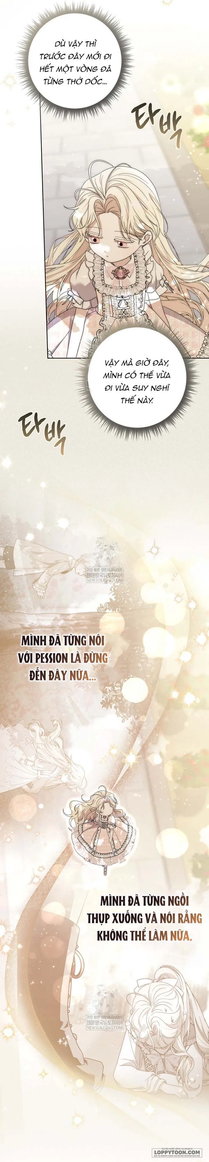 Nam Chính Bệnh Hoạn Ám Ảnh Với Sức Khoẻ Của Tôi Chap 45 - trang 31