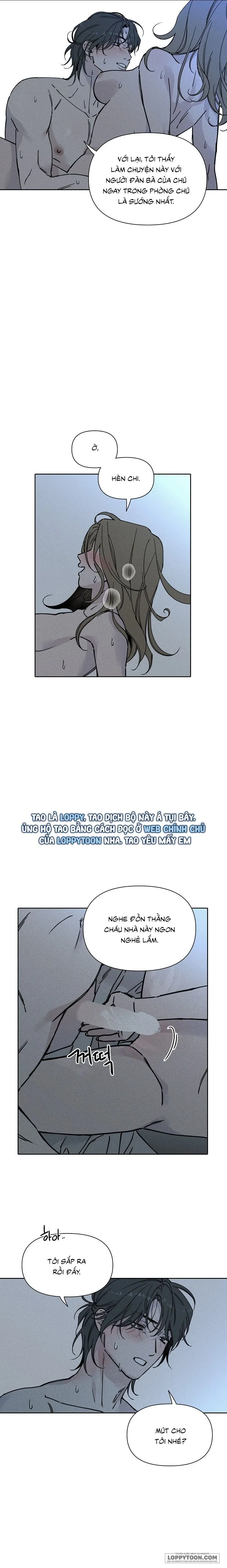 Quan Tài San Ho Chap 6 - trang 6