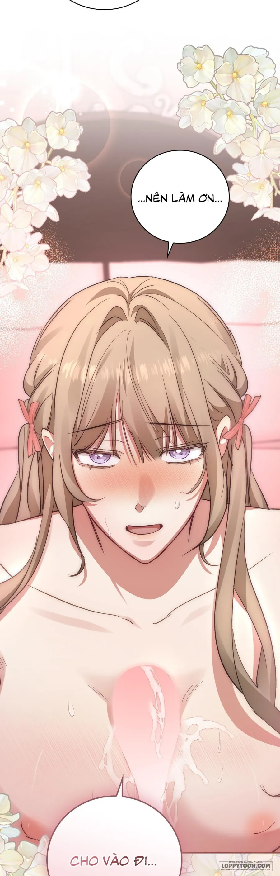 Ủa, Sao Thể Loại Này Khác Biệt Quá Vậy? Chap 12 - 🔞🔞 - trang 43