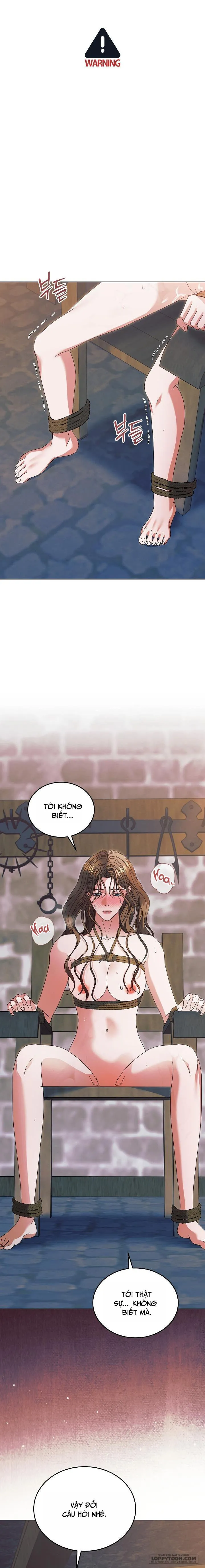Hãy Cầu Xin Tôi Đi Chap 45 - 🔞🔞 - trang 2