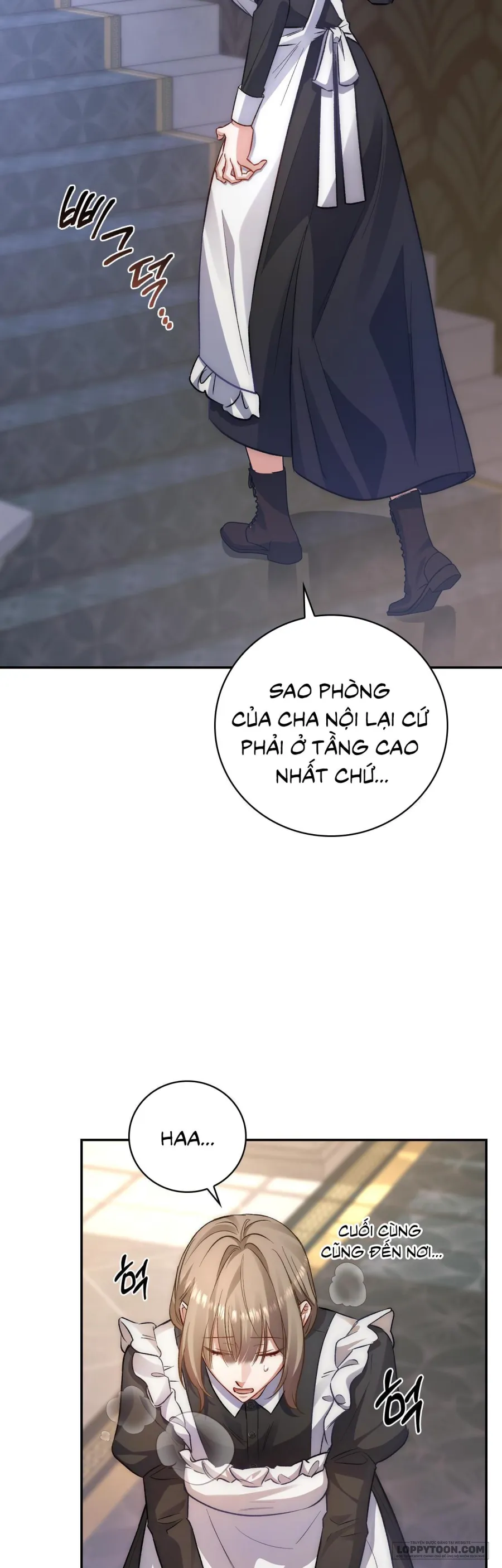 Ủa, Sao Thể Loại Này Khác Biệt Quá Vậy? Chap 4 - trang 25