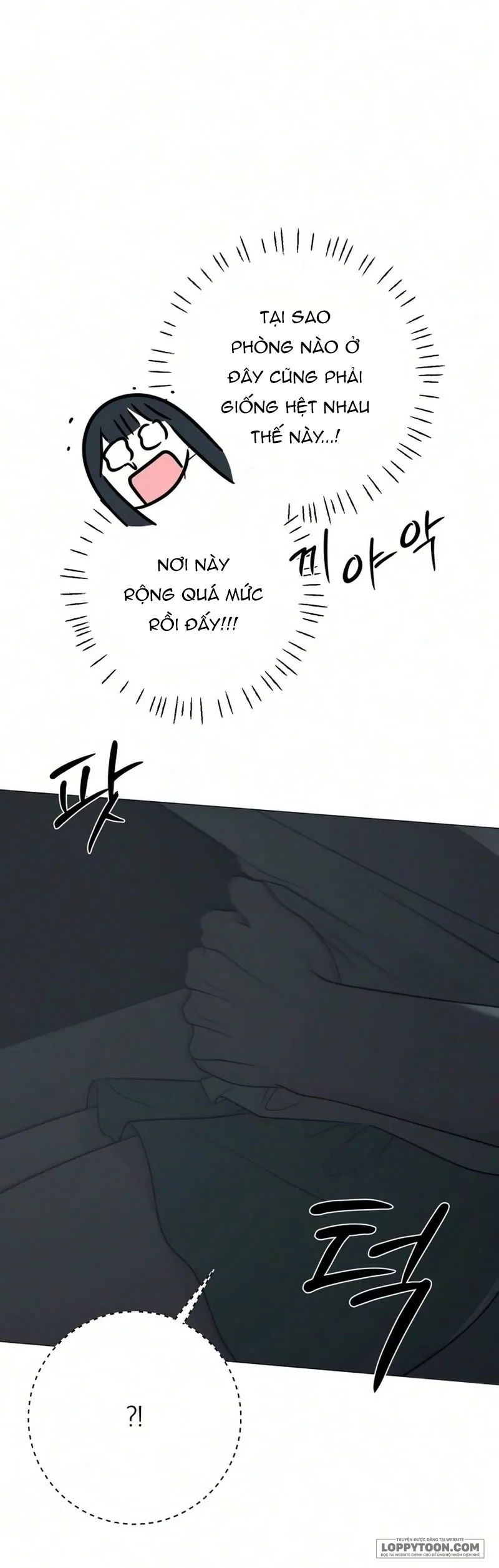 Hashtag: Mối Tình Đầu Chap 44 - trang 28