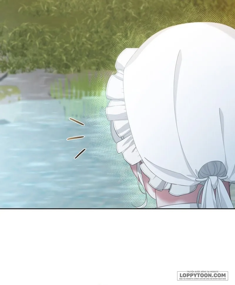 Hầu Nữ Không Còn Thèm Muốn Chủ Nhân Nữa Chap 7 - trang 39