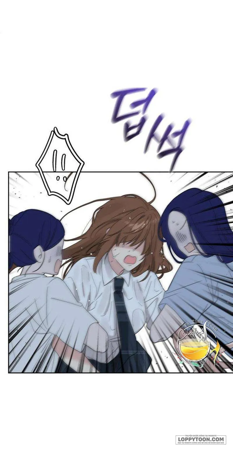 Tên Khốn Đẹp Trai Chap 9 - trang 12