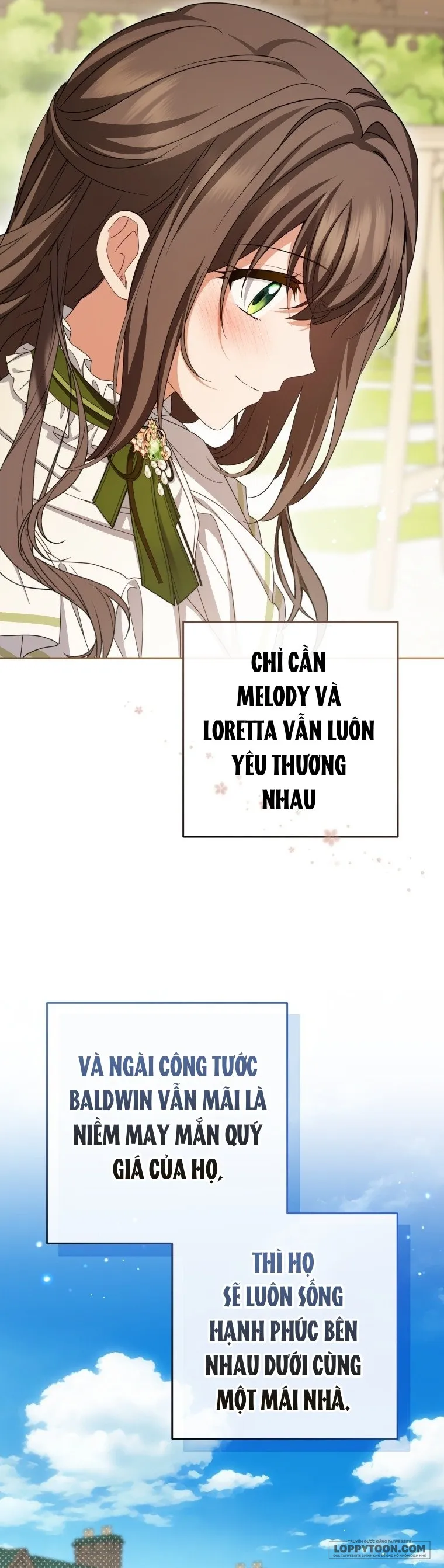 Được Yêu Thương Mà Còn Ngại Ngùng Sao Chap 129 - end - trang 52