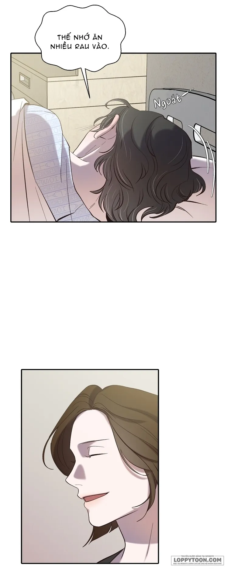 Thanh Xuân Của Chúng Ta Chap 72 - trang 13