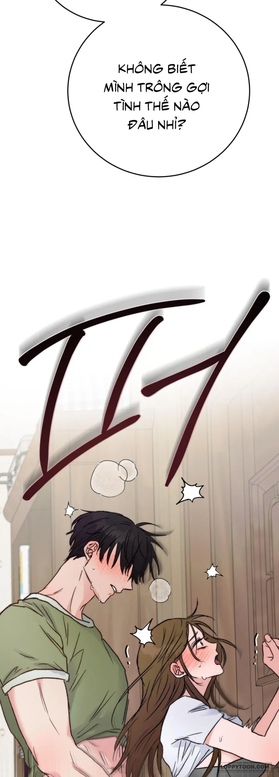 Khúc Hát Giữa Mùa Hè Chap 17 - 🔞🔞🔞 - trang 37