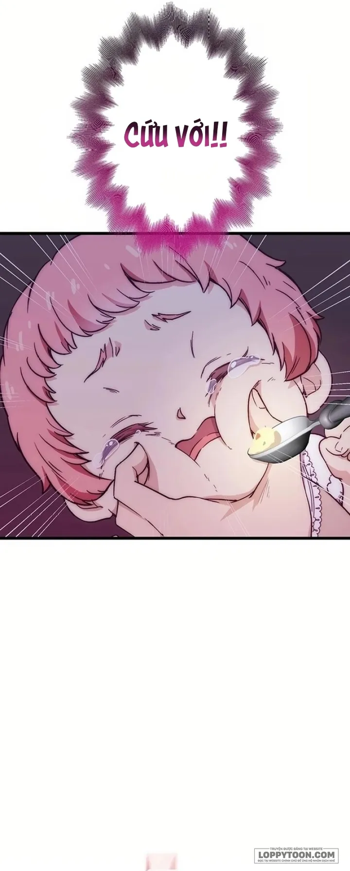 Tiểu Thư Mệnh Yểu Làm Nũng Quản Gia Lạnh Lùng Chap 6 - trang 3