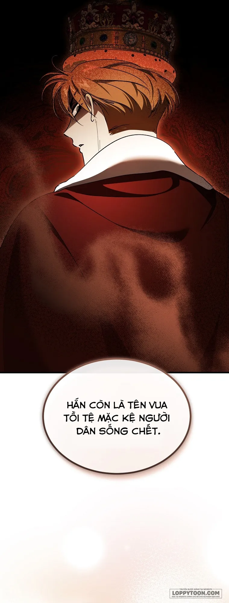 Ác Quỷ Nuôi Dưỡng Tiểu Thư Chap 115 - trang 7