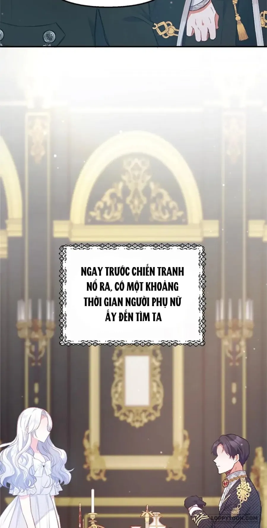 Con Gái Cưng Của Quỷ Chap 7 - trang 46