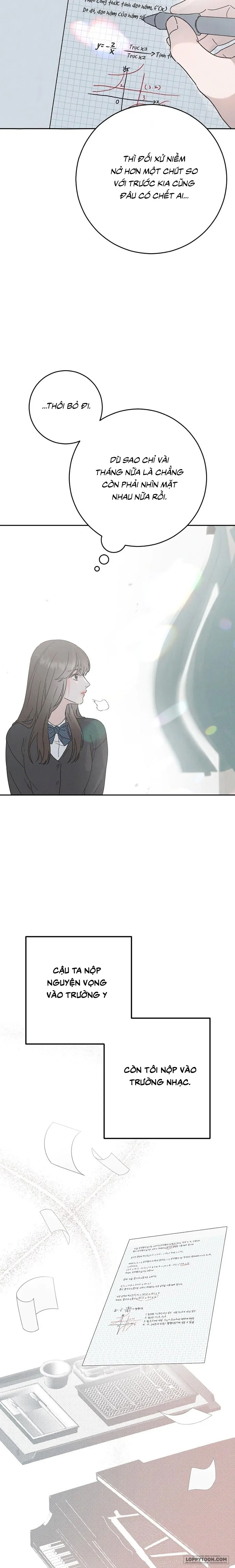 Nam Nữ Mật Thất Chap 1 - trang 34