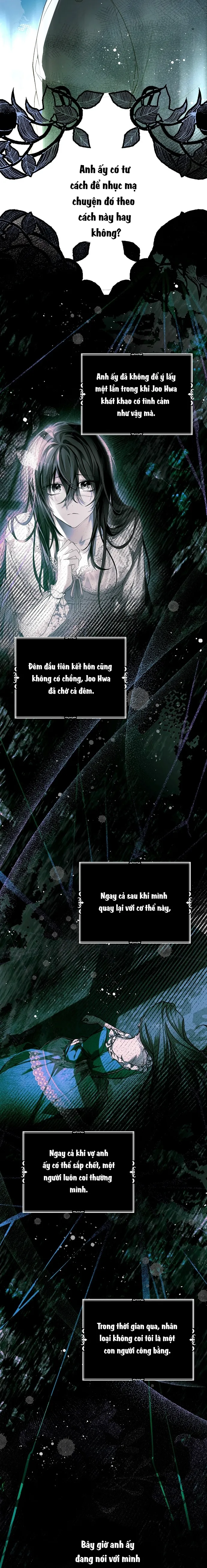 Có Kẻ Đã Sở Hữu Cơ Thể Của Tôi Chap 27 - trang 1
