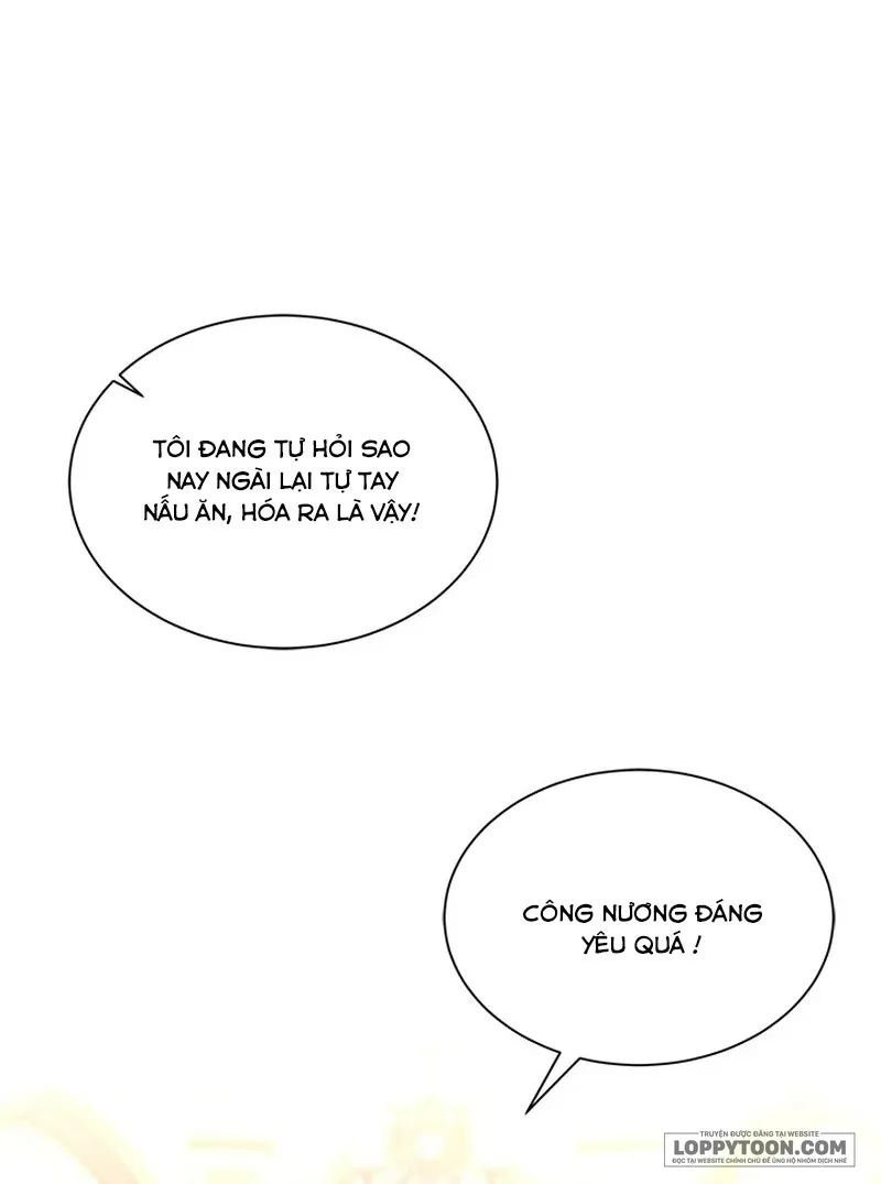 Đã Từ Chối Sủng Ái Rồi Mà Sao Còn Ám Ảnh Thế? Chap 32 - trang 1