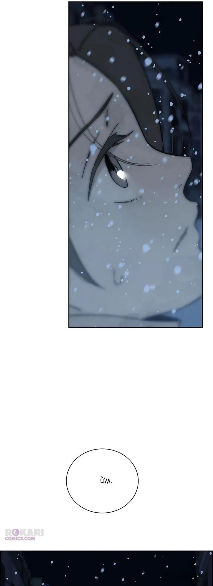Chưa Từng Chạm Tới Em Chap 17 - trang 9