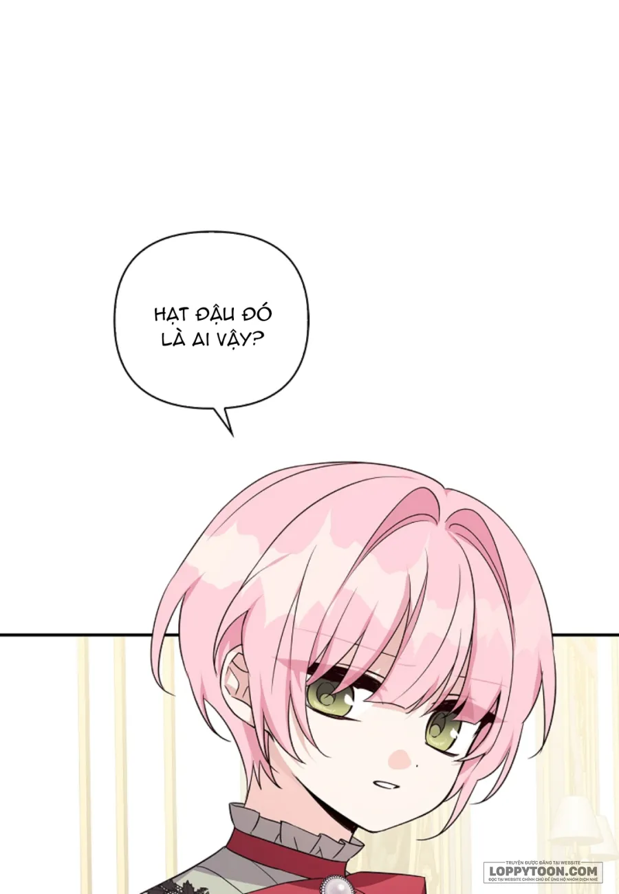 Tôi Đã Trở Thành Con Gái Út Của Công Tước Phản Diện Chap 18 - trang 2