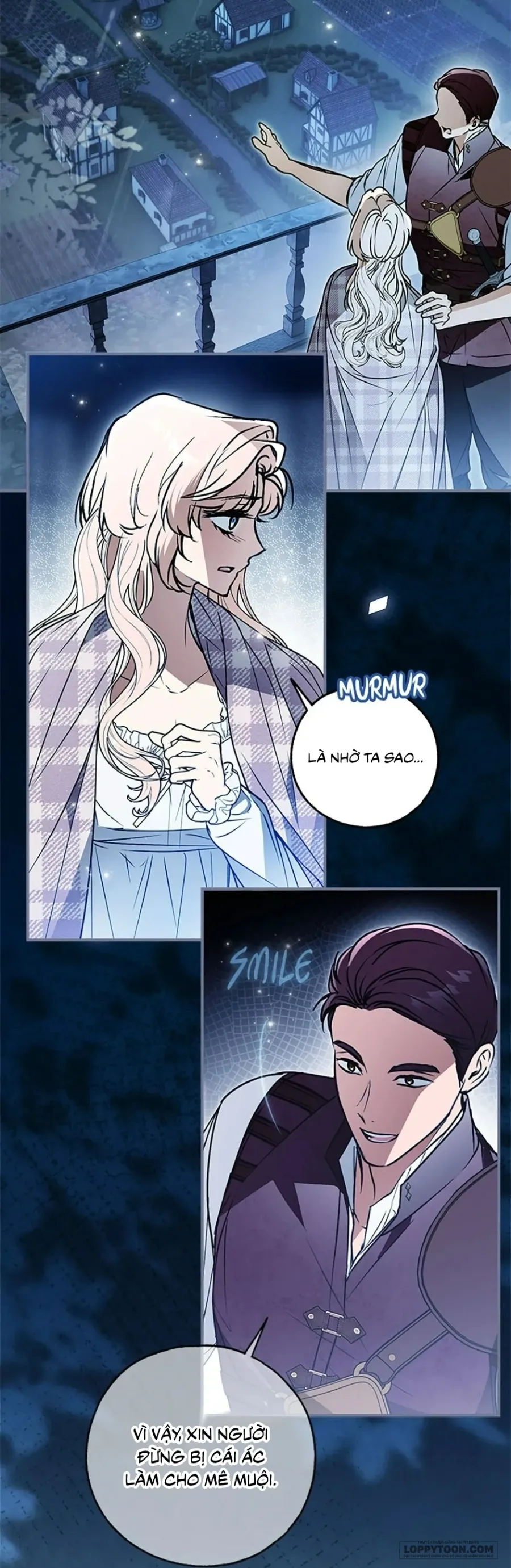 Có Kẻ Đã Sở Hữu Cơ Thể Của Tôi Chap 75 - trang 80