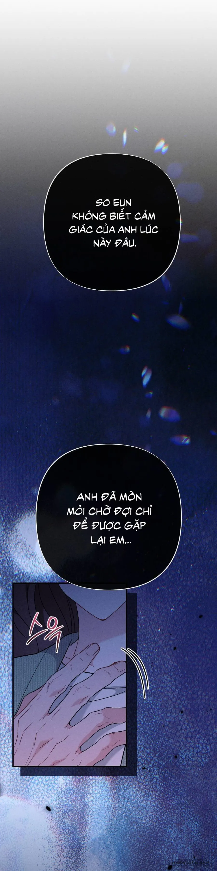 Đêm Chồng Chất Chap 19 - Seo Joo Han là người như thế nào? - trang 30