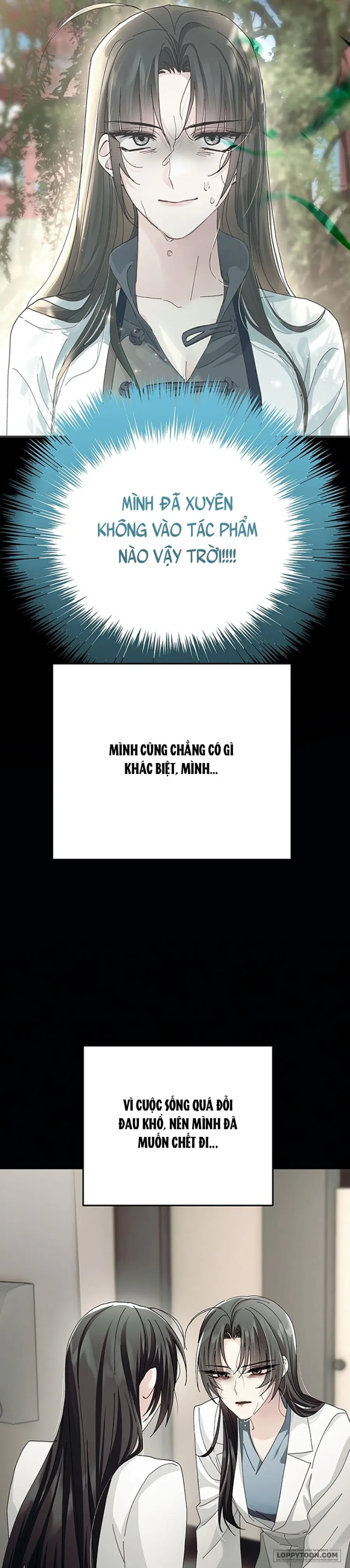 Vùng Đất Khắc Kỷ Chap 48 - trang 8