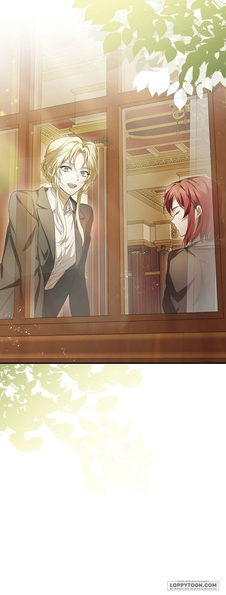 Tìm Một Người Chồng Mới Chap 7 - trang 3