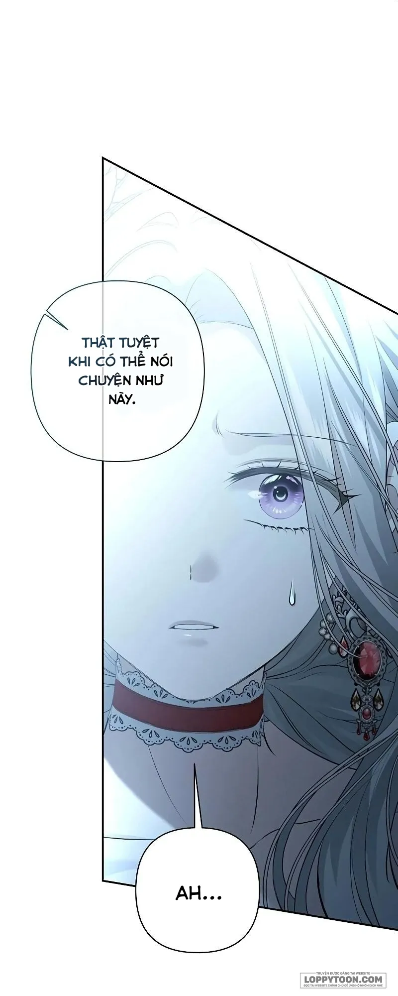 Presepe Bên Ngoài Chiếc Lồng Chap 7 - trang 39