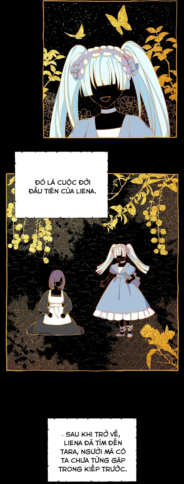 Tôi Sẽ Ly Hôn Với Anh Trai Nữ Chính Chap 7 - trang 45