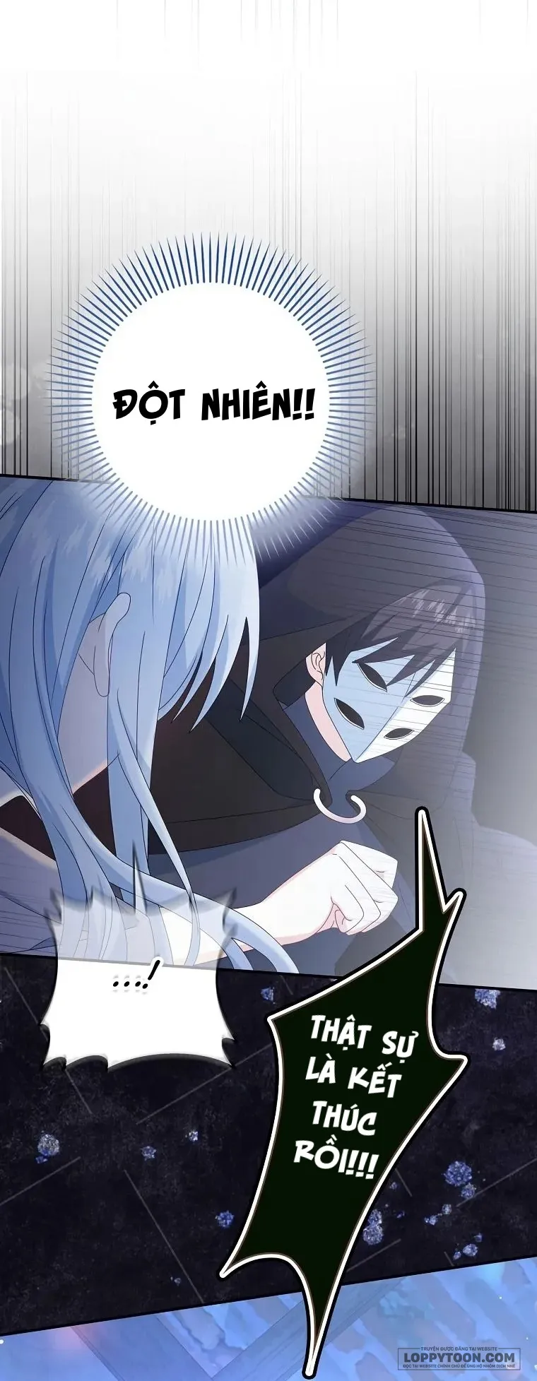 Tôi Sẽ Chiếm Lấy Ngư Trường Này! Chap 18 - trang 11