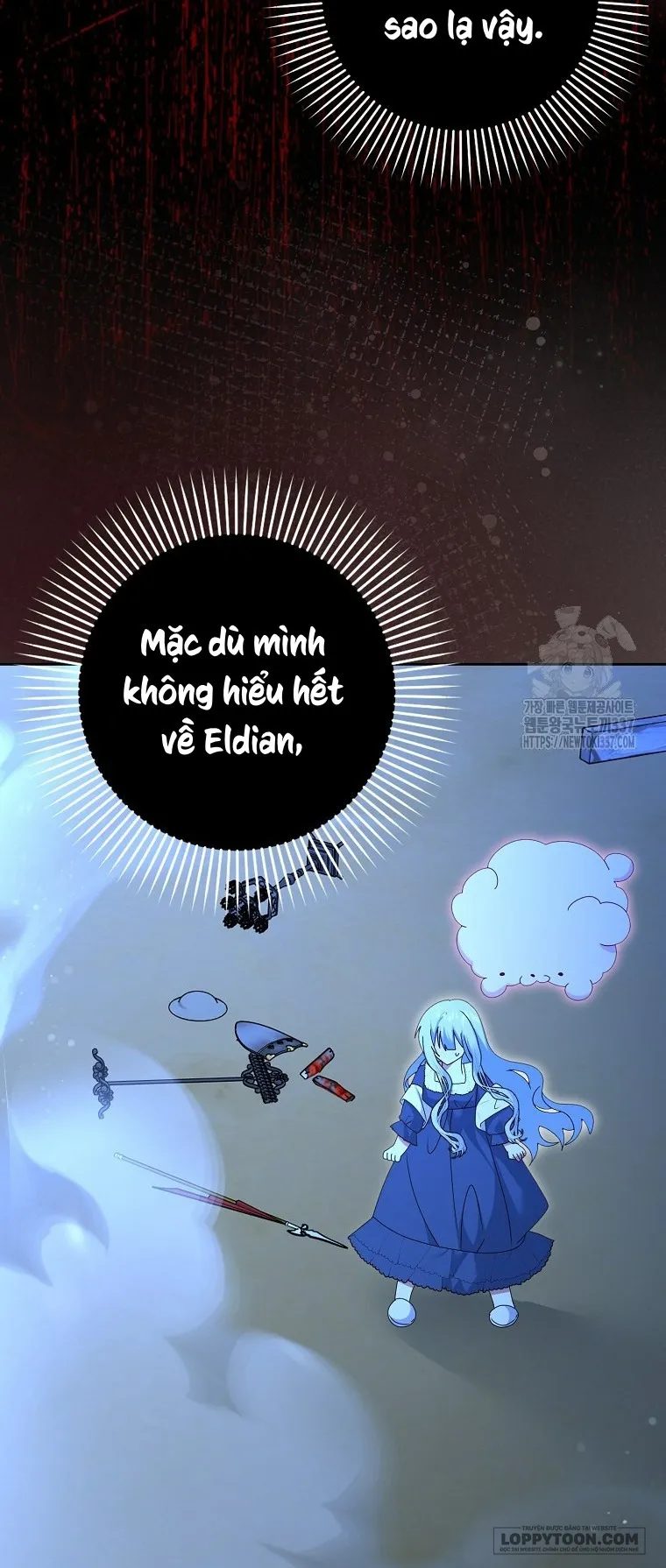 Tôi Sẽ Chiếm Lấy Ngư Trường Này! Chap 40 - trang 2