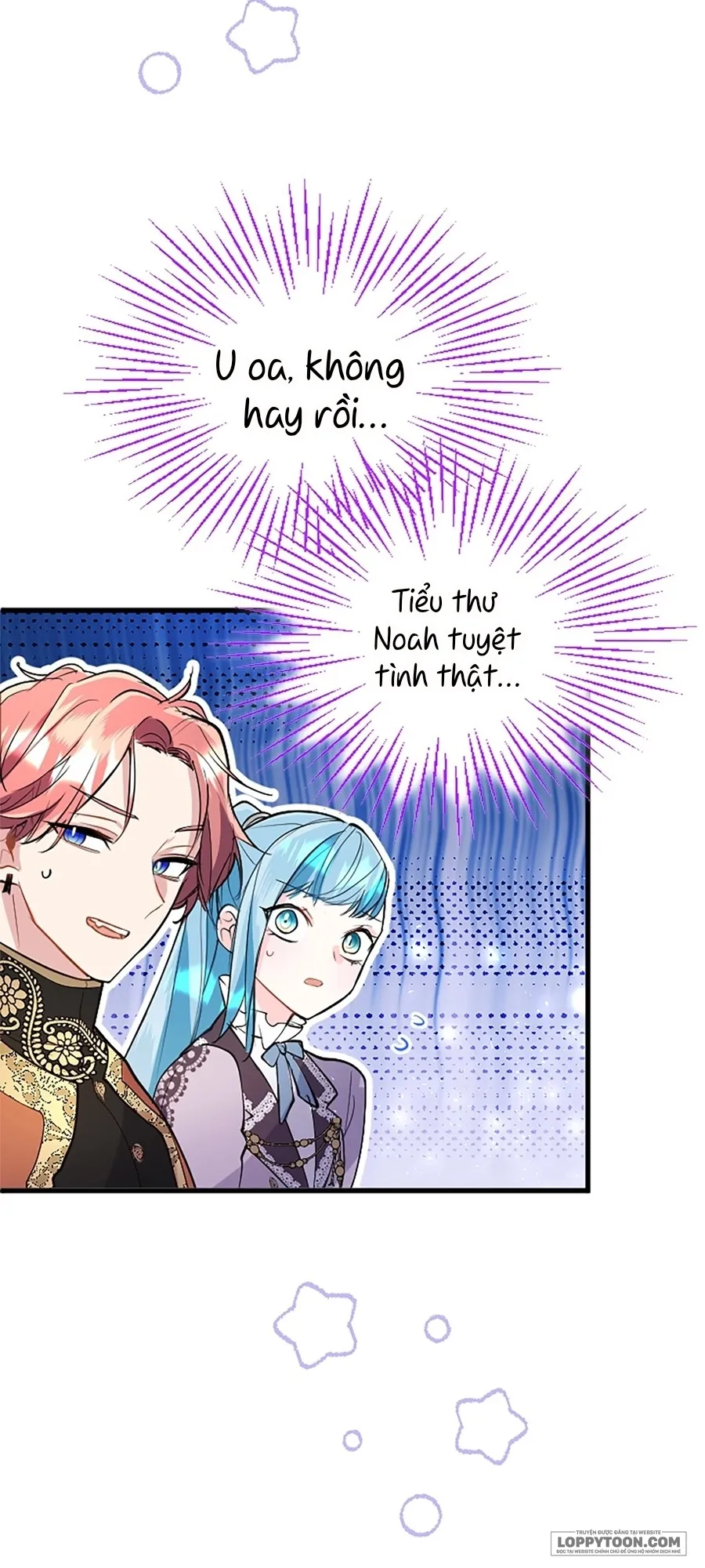 Đại Tiểu Thư Sao Phải Giả Nam Chap 70 - trang 17