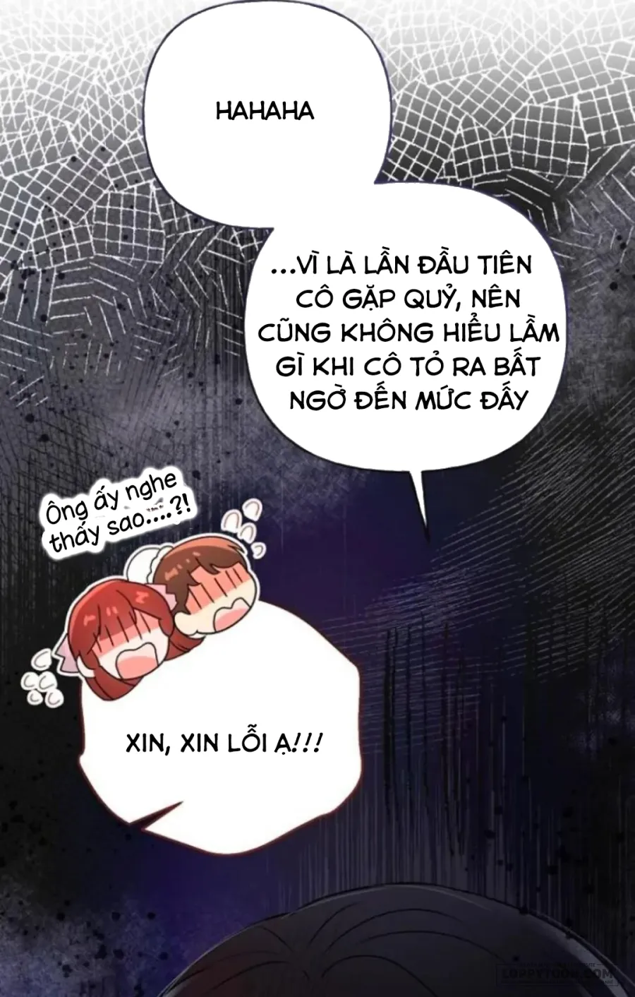 Hầu Gái Không Thích Nuôi Dạy Trẻ Nhỏ Chap 21 - trang 84