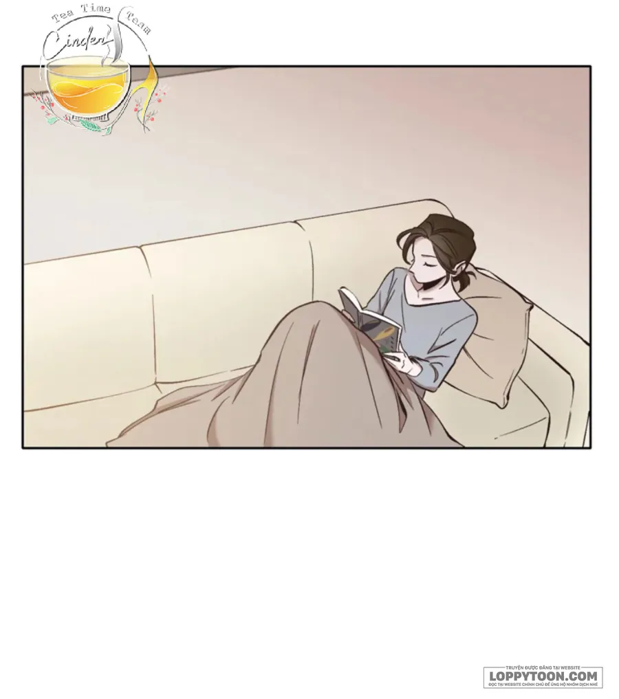 Thanh Xuân Của Chúng Ta Chap 17 - trang 16