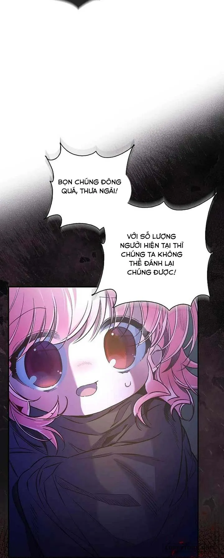 Papa Là Kẻ Thù Kiếp Trước Của Tôi? Chap 37 - trang 14