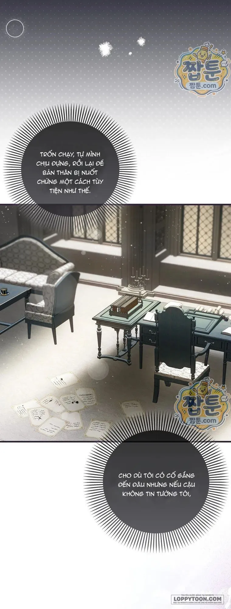 Lần Đầu Bé Út Được Yêu Thương Chap 107 - end ss3 - trang 55