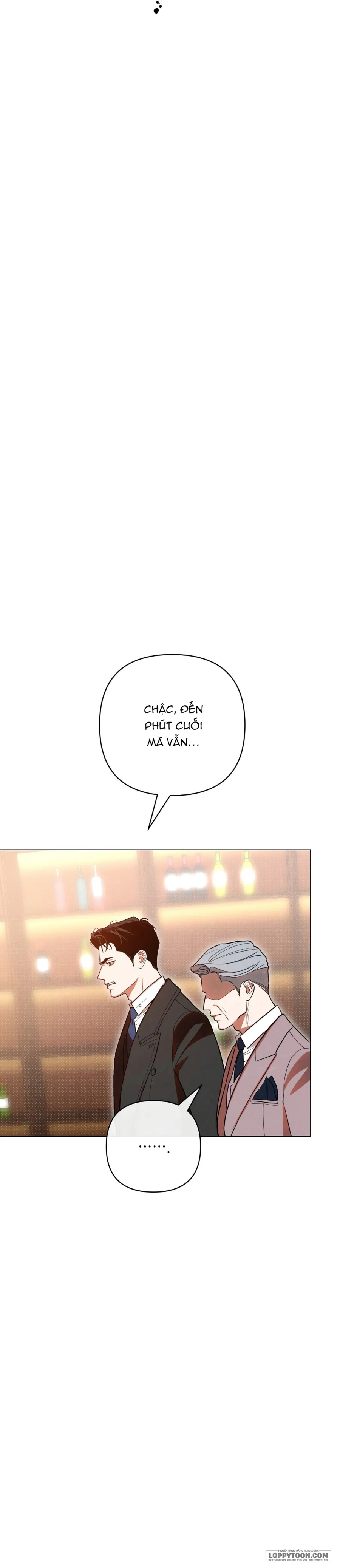 Ngưỡng Tuyệt Đối Chap 49 - trang 36