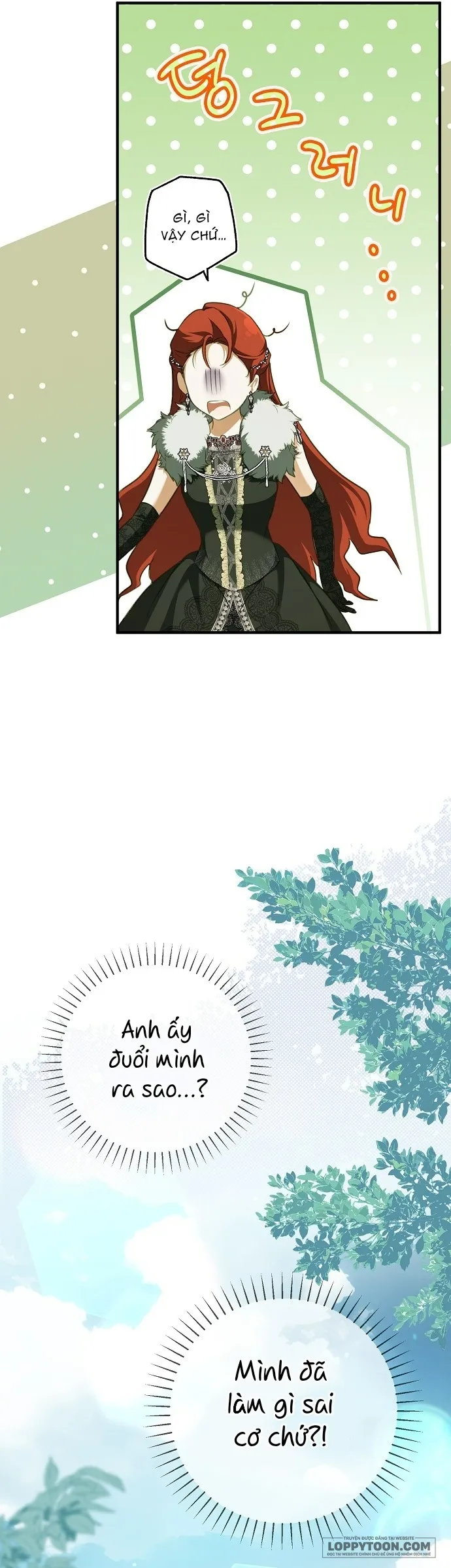 Có Kẻ Đã Sở Hữu Cơ Thể Của Tôi Chap 13 - trang 13