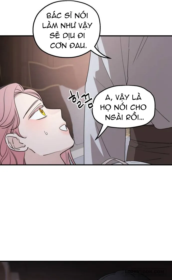 Gia Đình Chồng Quá Ám Ảnh Bởi Tôi Chap 56 - trang 12