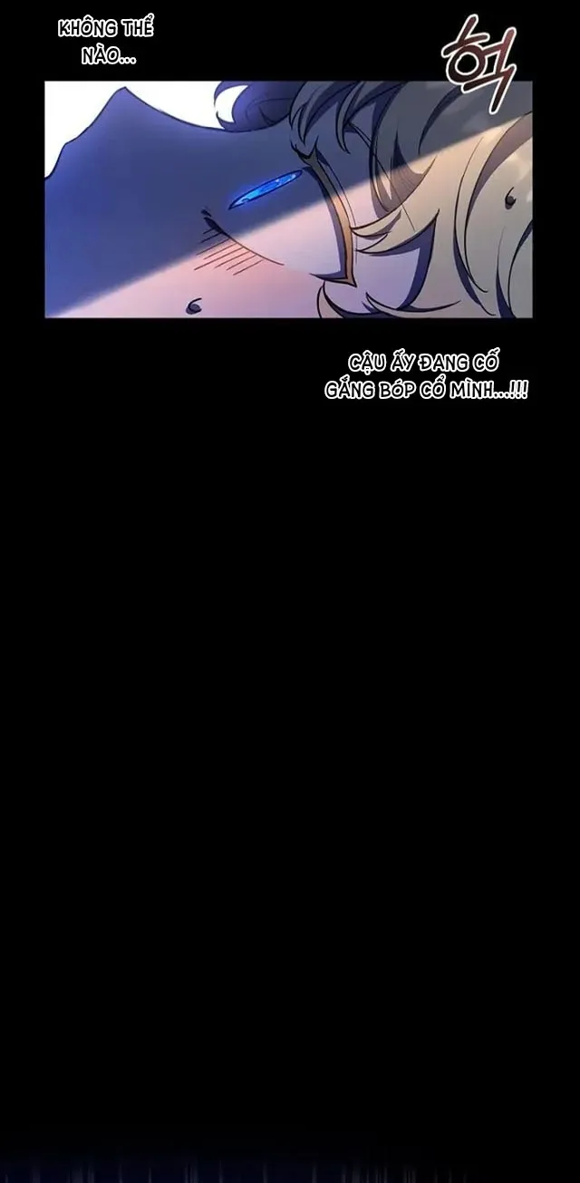 Nam Chính À, Tôi Sẽ Tôn Trọng Sở Thích Của Anh Chap 5 - trang 9