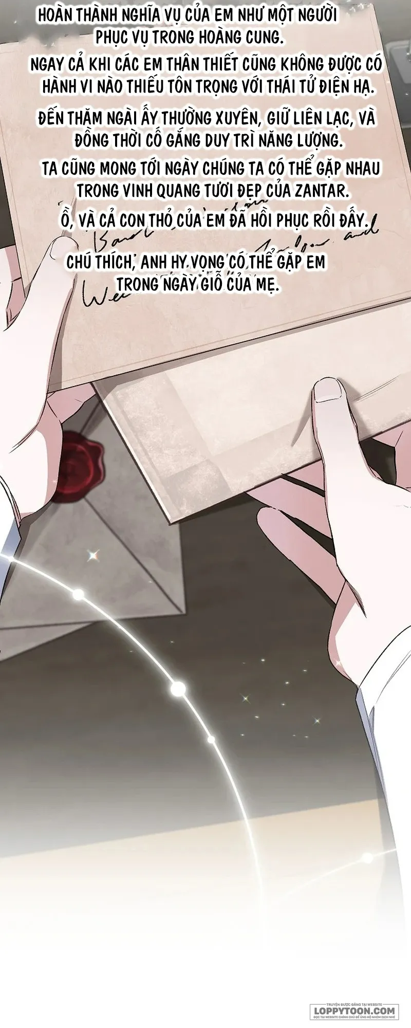 Papa Là Kẻ Thù Kiếp Trước Của Tôi? Chap 23 - trang 9