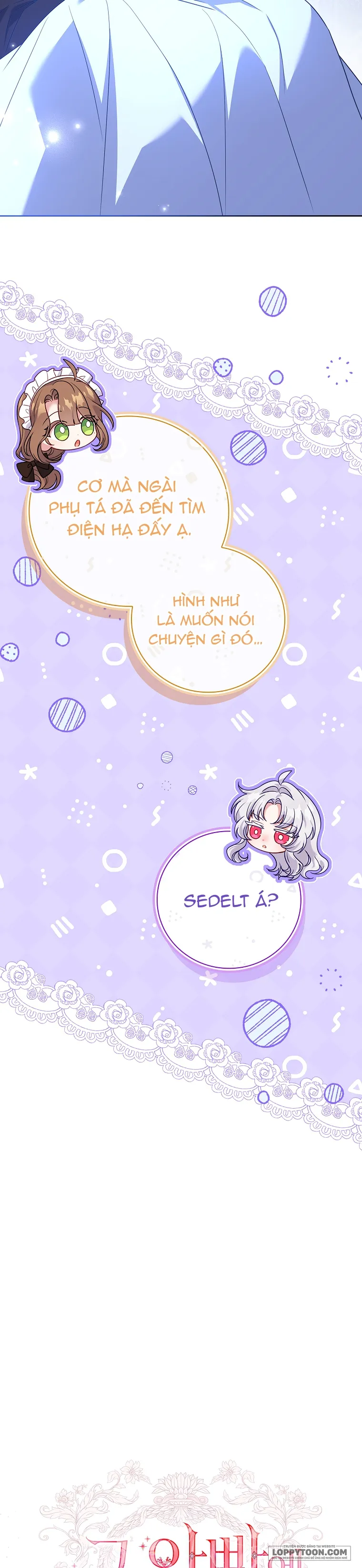 Cha Nào Con Nấy Chap 6 - trang 8