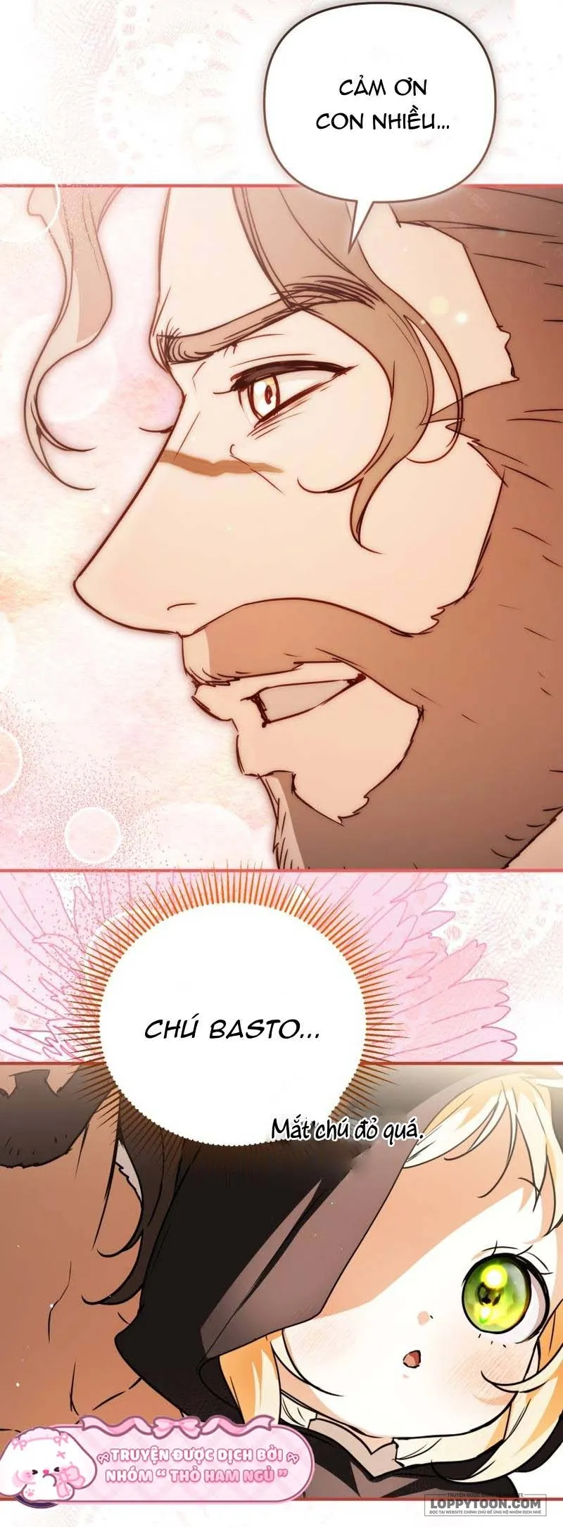 Bé Con Thiên Tài Bí Mật Đi Tìm Cha Chap 11 - trang 29